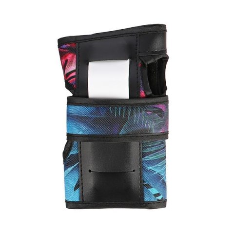 NILS EXTREME H734 BIAŁE ROZM. L ZESTAW OCHRANIACZY NILS EXTREME