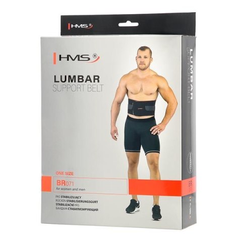 HMS BR071 PAS STABILIZUJĄCY HMS