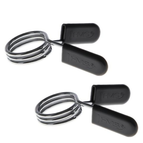 HMS ZGS25 ZACISKI SPRĘŻYNOWE 25 mm HMS (2 szt)