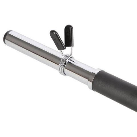 HMS ZGS25 ZACISKI SPRĘŻYNOWE 25 mm HMS (2 szt)