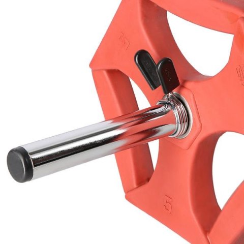 HMS ZGS25 ZACISKI SPRĘŻYNOWE 25 mm HMS (2 szt)