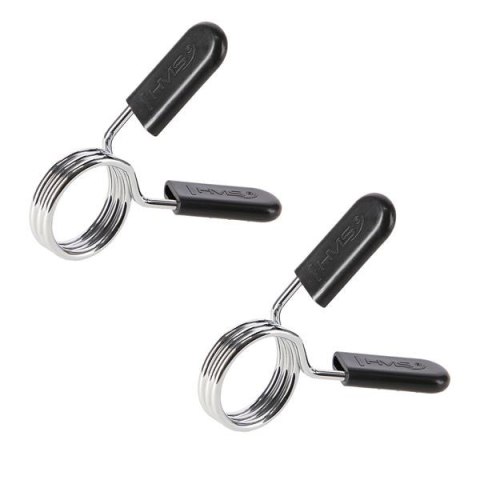 HMS ZGS30 ZACISKI SPRĘŻYNOWE 30 mm HMS (2 szt)