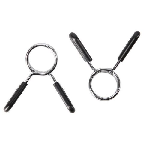 HMS ZGS30 ZACISKI SPRĘŻYNOWE 30 mm HMS (2 szt)