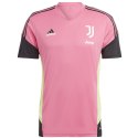 Koszulka adidas Juventus Training JSY HS7551