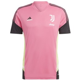 Koszulka adidas Juventus Training JSY HS7551