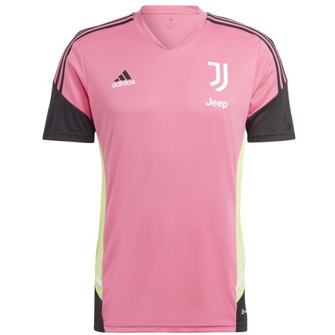 Koszulka adidas Juventus Training JSY HS7551
