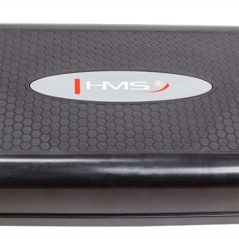 HMS AS005 BLACK/RED STEP DO AEROBIKU HMS