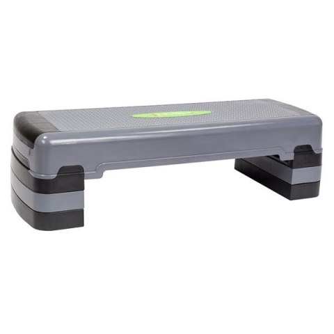 HMS AS005 GRAY/BLACK STEP DO AEROBIKU HMS