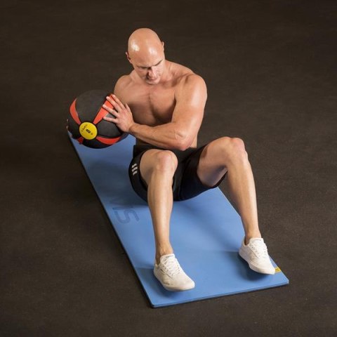 HMS NK04 PIŁKA LEKARSKA 4 KG HMS