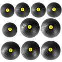 HMS PST02 SLAM BALL PIŁKA DO ĆWICZEŃ 2KG HMS