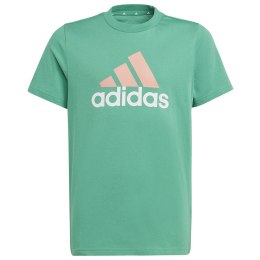 Koszulka adidas Big Logo 2 Tee Jr IB8776