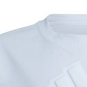 Koszulka adidas FI Logo Tee Jr HR6298