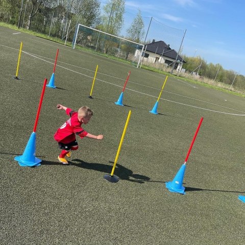 Laska treningowa 1 m 10szt.