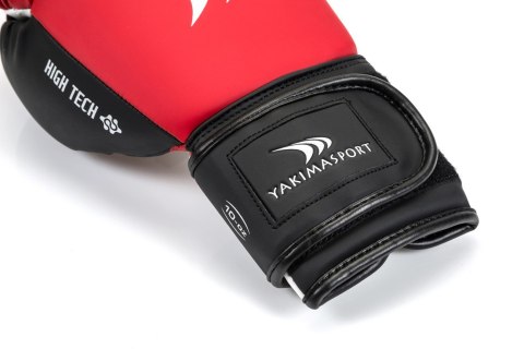Rękawice bokserskie HIGH TECH VIPER