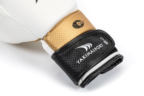 Rękawice bokserskie LION