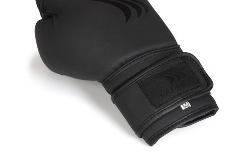 Rękawice bokserskie MARS Matt/Black