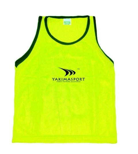 Znacznik piłkarski żółty, oznacznik