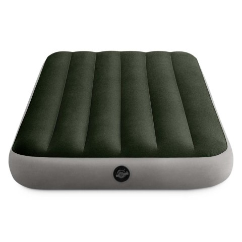 Materac dmuchany 191x99x25 cm jednoosobowy INTEX 64107