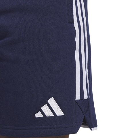 Spodenki adidas TIRO 23 Sweat Short HS3594