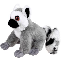 Maskotka pluszak Lemur Julek 13cm 13722