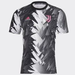 Koszulka adidas Juventus Pre-Match HS7572