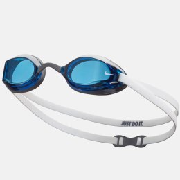 Okulary pływackie Nike LEGACY NESSD131 400