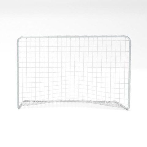 NILS BR182 BRAMKA Z SIATKĄ STALOWY STELAŻ 182 cm NILS