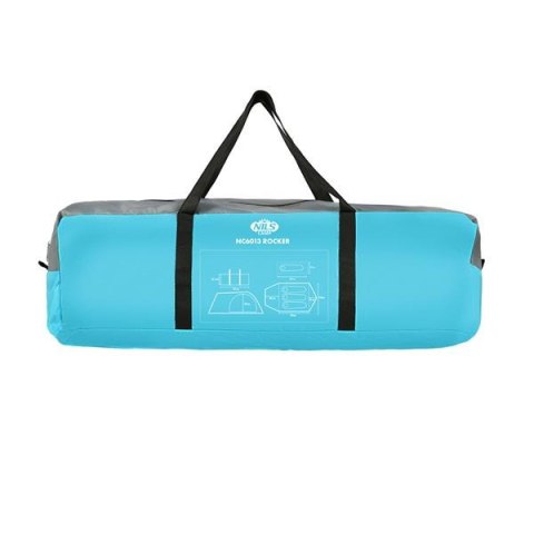 NILS CAMP NC6013 NAMIOT KEMPINGOWY ROCKER NILS CAMP