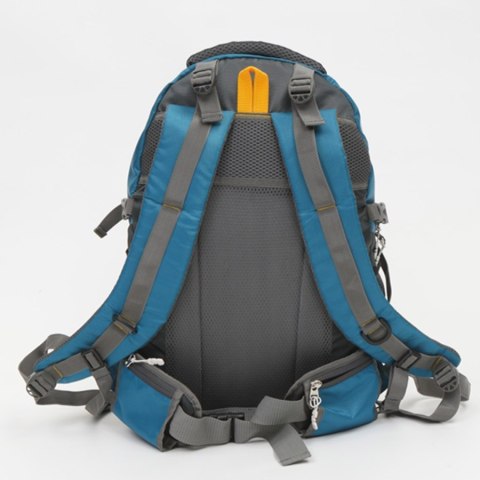 Plecak Maxwel turystyczny 32 L niebieski