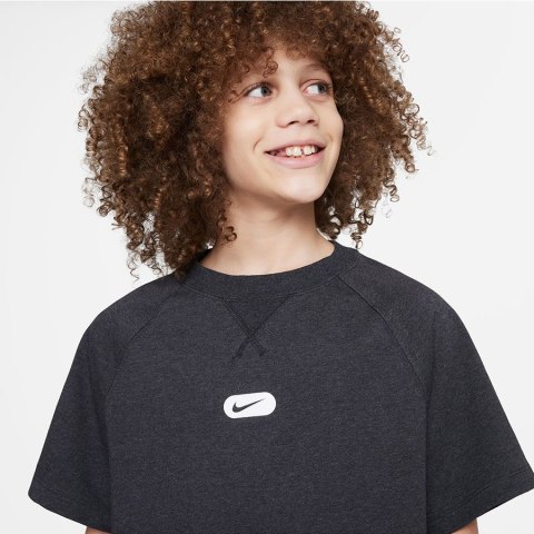 T-Shirt Nike DF Athletics FB1290 010