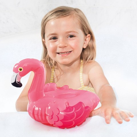 Zabawka dmuchana do kąpieli Flaming INTEX 58590