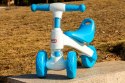 Jeździk Rowerek biegowy chodzik SUN BABY - Little Tikes niebieski