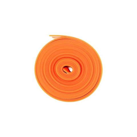 HMS FB02 ORANGE 1.0 x 50 x 2080 MM FLOSS BAND GUMA DO ĆWICZEŃ HMS