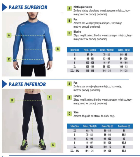 Spodenki Joma Academy Brama 101017 700
