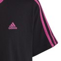Koszulka adidas 3 Stripes BF girls Jr IC3640