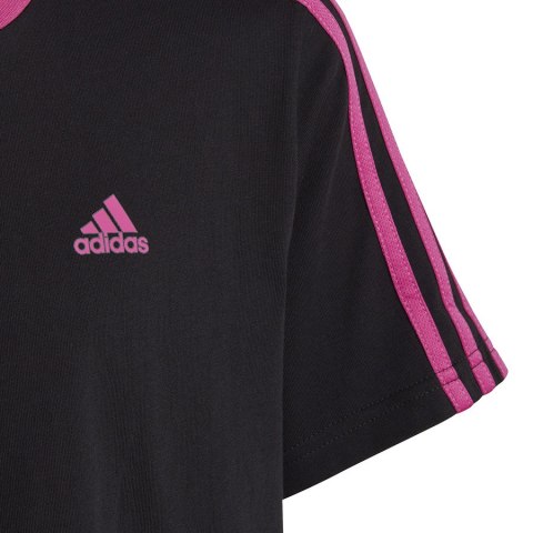 T-Shirt adidas 3 Stripes BF girls Jr IC3640