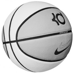 Piłka koszykowa Nike Kevin Durant All Court 8P biała
