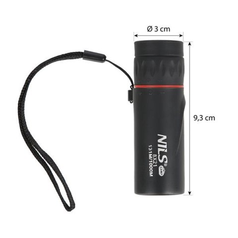 NILS CAMP NC1721 MONOKULAR NILS CAMP