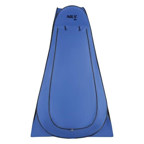 NILS CAMP NC1706 NIEBIESKA PRZEBIERALNIA NILS CAMP