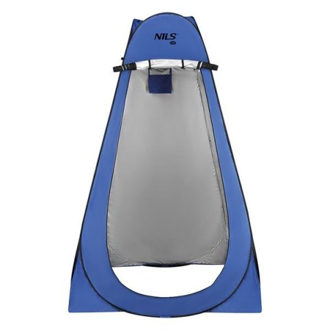 NILS CAMP NC1706 NIEBIESKA PRZEBIERALNIA NILS CAMP