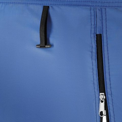 NILS CAMP NC1706 NIEBIESKA PRZEBIERALNIA NILS CAMP