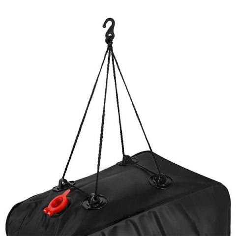 NILS CAMP NC1713 PRZENOŚNY PRYSZNIC 40L NILS CAMP