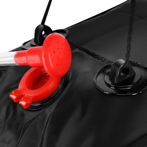 NILS CAMP NC1713 PRZENOŚNY PRYSZNIC 40L NILS CAMP