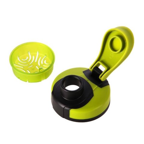 NILS CAMP NC1740 ZIELONA BUTELKA TRITANOWA NILS CAMP