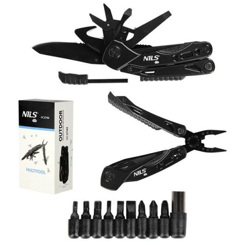 NILS CAMP NC1744 MULTITOOL NILS CAMP