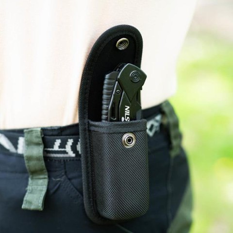 NILS CAMP NC1744 MULTITOOL NILS CAMP