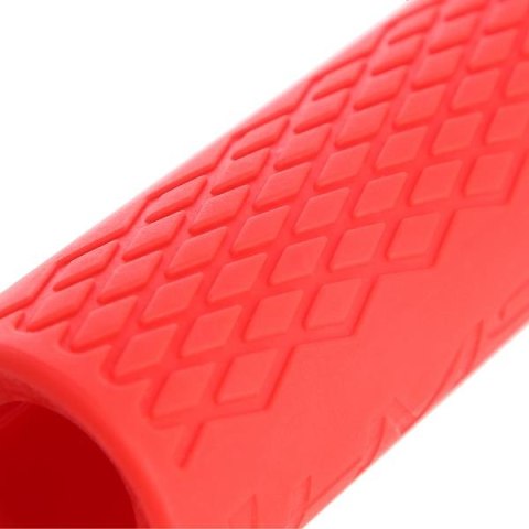 HMS FG02 RED NAKŁADKI NA GRYF (2SZT) HMS