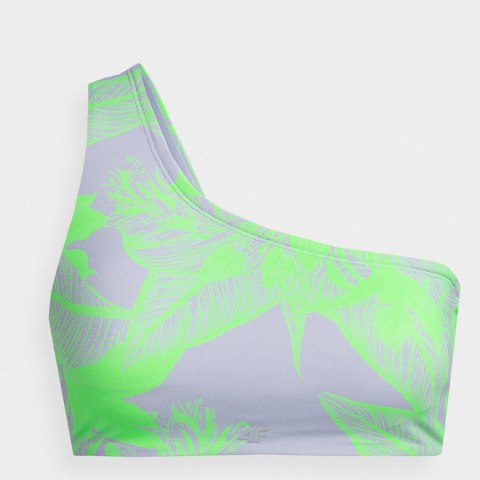 Kostium kąpielowy 4F 4FSS23UBKTF025/4FSS23UBKBF025 41S