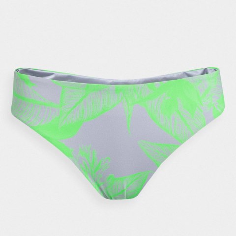 Kostium kąpielowy 4F 4FSS23UBKTF025/4FSS23UBKBF025 41S