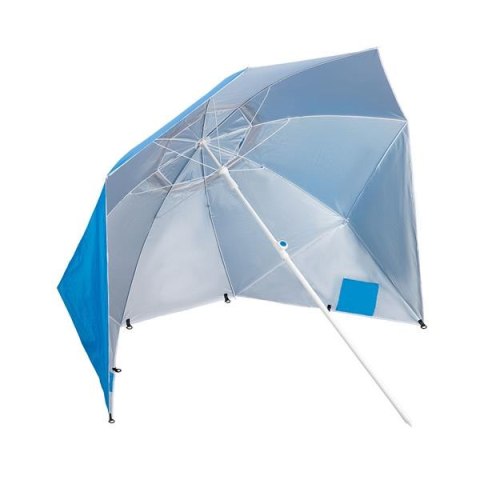 NILS NC7822 PARASOL PLAŻOWY XL 220 CM NILS CAMP